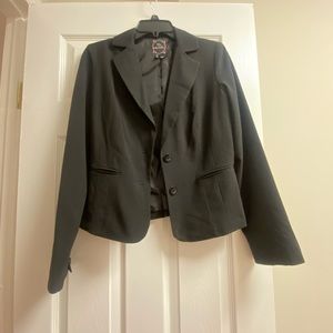 Womens blazer